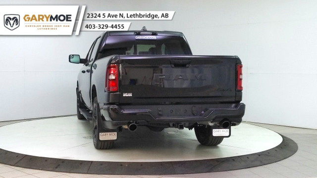 2025 Ram 1500 in Cars & Trucks in Lethbridge - Image 4