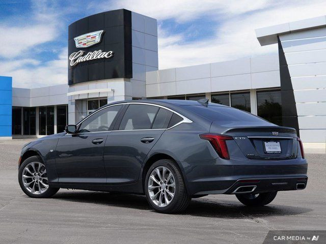 2020 Cadillac CT5 Premium Luxury | AWD | One Owner | in Cars & Trucks in Windsor Region - Image 3