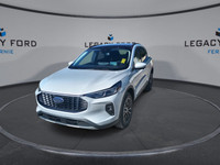 *Sunroof, Wireless Charging, 360 Camera, Power Driver Seat, Hybrid!* With an interior that easily ad... (image 4)
