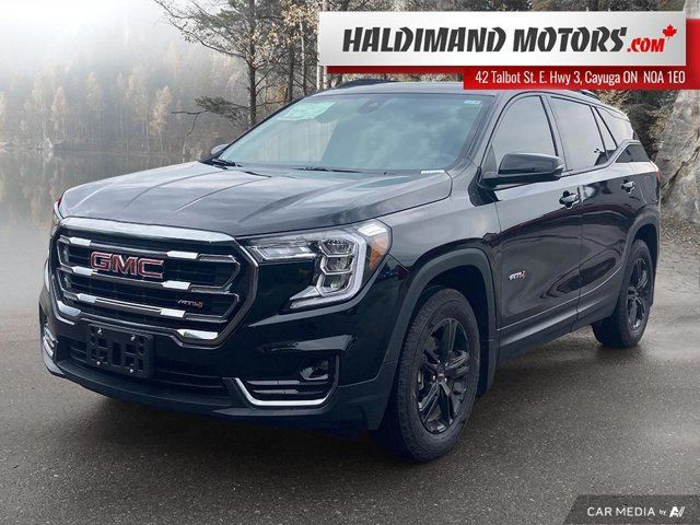 2024 GMC Terrain AT4 in Cars & Trucks in Hamilton
