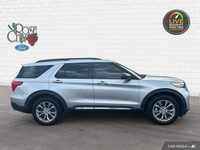 - ONE OWNER - ACCIDENT FREE - HEATED LEATHER SEATS - HEATED STEERING WHEEL - REMOTE START - TWIN PAN... (image 6)