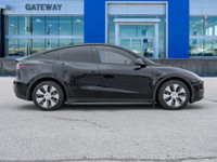 NO MORE GAS! COME IN FOR A TEST DRIVE AND FALL IN LOVE WITH THIS TESLA!Experience Unrivaled Electric... (image 2)