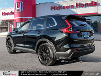 NO ACCIDENTS, SERVICED AT GENUWINE HONDA DEALERSHIPS, APPLE CARPLAY, ANDROID AUTO, REAR-VIEW CAMERA,... (image 6)