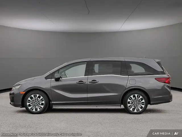 2025 Honda Odyssey Touring62936592399489123