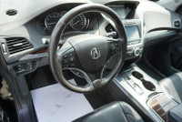 SAFETY INCLUDED ACCIDENT FREE 22 SERVICE RECORDS LOCAL ONTARIO CAR Nice Clean 3.5L V6 Acura MDX TECH... (image 8)