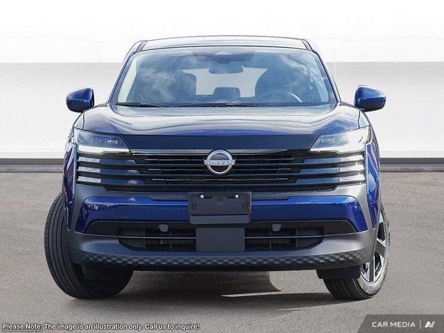 2025 Nissan Kicks SV in Cars & Trucks in Grande Prairie - Image 2