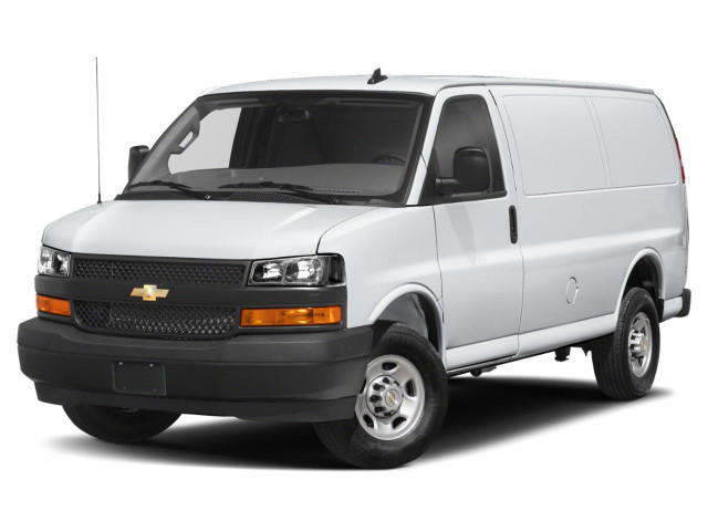 2025 Chevrolet Express Cargo Van in Cars & Trucks in Oakville / Halton Region