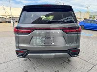 This 2024 Lexus LX 600 Executive Vip Package commands attention with a sophisticated body designed t... (image 2)