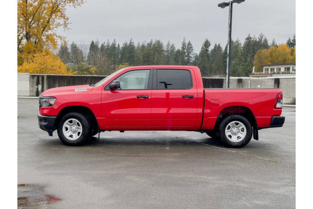 2024 Ram 1500 TRADESMAN in Cars & Trucks in North Shore - Image 2