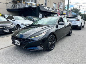 2022 Hyundai Elantra Other