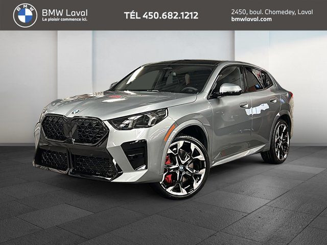 2025 BMW X2 xDrive28i in Cars & Trucks in Laval / North Shore - Image 3
