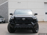 See Dealer Website for Details. 2024 Toyota Tacoma 4WD DBL CAB AT Engine: 4 Cylinder Engine 2.4L L/1... (image 1)