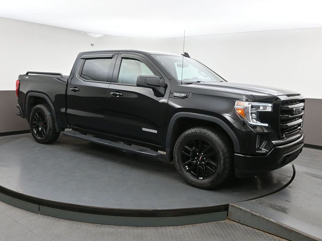 2022 GMC Sierra ELEVATION Bold Style, Distinct Presence, Rugged  in Cars & Trucks in City of Halifax