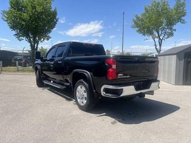 2020 Chevrolet Silverado 2500HD LTZ / DURAMAX DIESEL / FULLY in Cars & Trucks in Calgary - Image 4