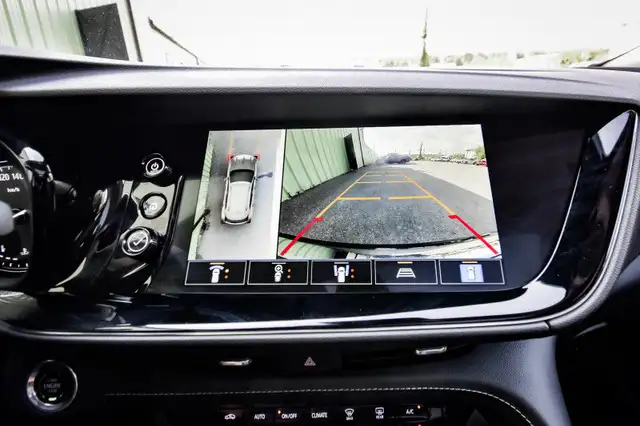 2022 Buick Envision Avenir • SUNROOF • BOSE AUDIO • HUD • LEATHE in Cars & Trucks in Kingston - Image 25