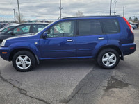 2006 Nissan X-Trail SE*AWD*TOIT*CRUISE*A/C*