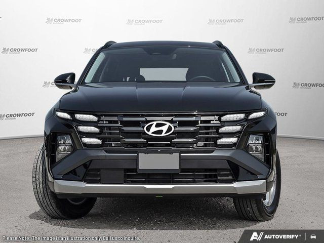 2026 Hyundai Tucson Preferred Trend in Cars & Trucks in Calgary - Image 2