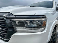 Conquer the Road with Confidence: Discover the 2022 Ram 1500 Laramie, the Ultimate Companion for You... (image 6)