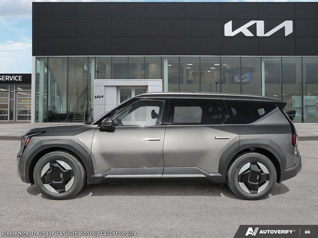 2026 Kia EV9 LAND AWD PREM in Cars & Trucks in Guelph - Image 3