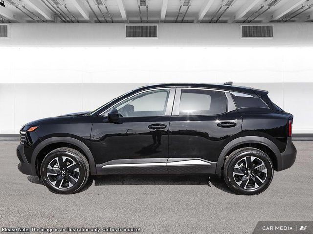 2025 Nissan Kicks SV in Cars & Trucks in Grande Prairie - Image 3