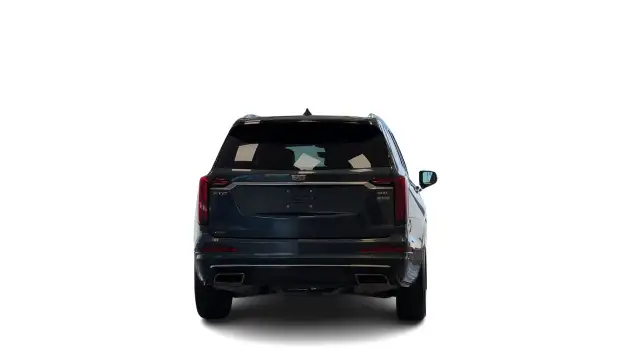 2021 Cadillac XT6 Premium Luxury AWD Local Trade, Leather, Navig in Cars & Trucks in Regina - Image 14