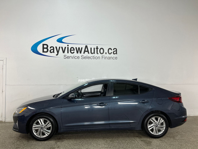 2020 Hyundai Elantra Preferred PREFERRED! REV CAM, HTD SEATS,... in Cars & Trucks in Belleville