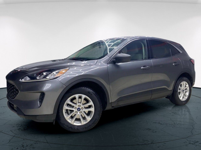 2022 Ford Escape in Cars & Trucks in Edmonton