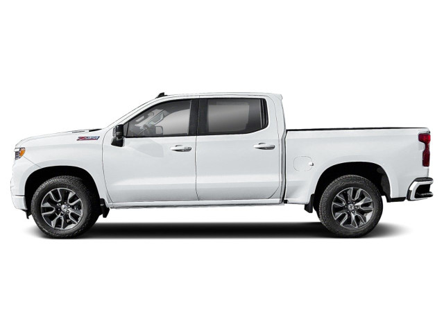 2025 Chevrolet Silverado 1500 in Cars & Trucks in Guelph - Image 4