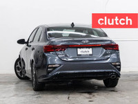 1 OWNER / Front Heated Seats, Bluetooth Music, 12V Outlet and more! Clutch is the largest online use... (image 5)