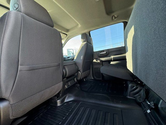 2025 Chevrolet Silverado 3500HD Employee Pricing - Work Truck in Cars & Trucks in Calgary - Image 3