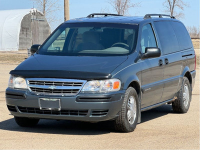  2004 Chevrolet Venture LS/ Seats7, Cruise Control, Air Conditio