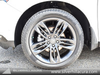 2024 Acura RDX A-spec. Loaded with options Navigation System, Remote engine start, Apple car play/an... (image 7)