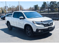Sport|Sunroof|CarPlay|Heated Seats 2019 Honda Ridgeline Sport Sport|Sunroof|CarPlay|Heated Seats Dia... (image 2)