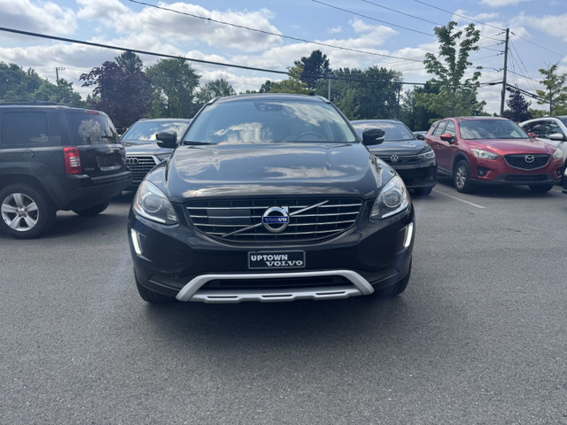 2017 Volvo XC60 T5 Special Edition | Toit ouvrant Financement di in Cars & Trucks in Longueuil / South Shore - Image 3