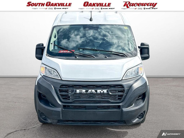 2024 Ram ProMaster 3500 SOLD BY ASH | THANK YOU!!! | in Cars & Trucks in Oakville / Halton Region - Image 2