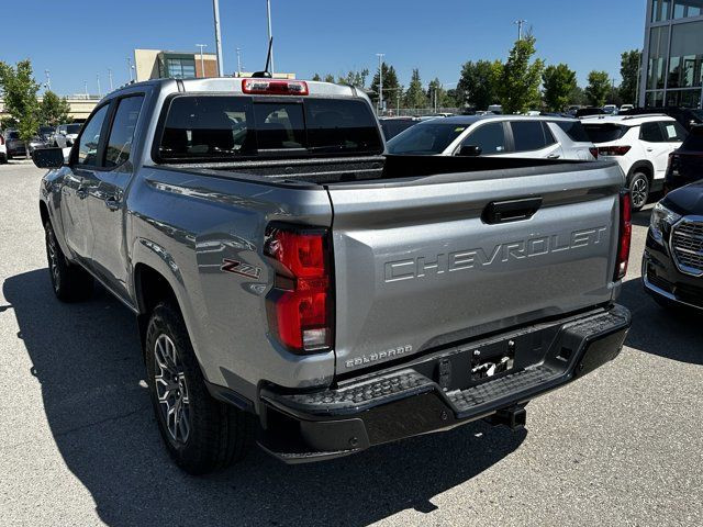 2025 Chevrolet Colorado 4WD Z71 in Cars & Trucks in Calgary - Image 4