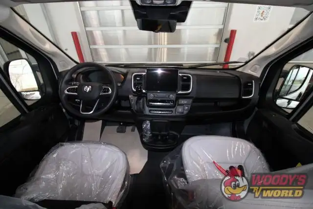 2025 VRP PANORAMIC 3500 in RVs & Motorhomes in Abbotsford - Image 10