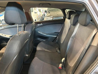 **MONTH-END SPECIAL!** FEATURING : SPARE WHEELS, HATCHBACK, ECO MODE, FINISHED IN GRAY ON MATCHING B... (image 4)