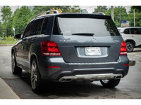 2015 Mercedes-Benz GLK350 4MATIC Mercedes GLK SUV. 4MATIC all-wheel-drive. Powered by a 3.5l natural... (image 3)