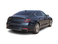Heated Front Seats, Backup Camera, Apple Carplay/Android Auto, Heated Steering Wheel, Navigation, Le... (image 9)