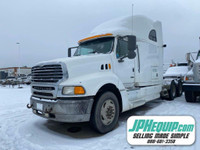 2000 Sterling ST9500 Highway Truck N/A