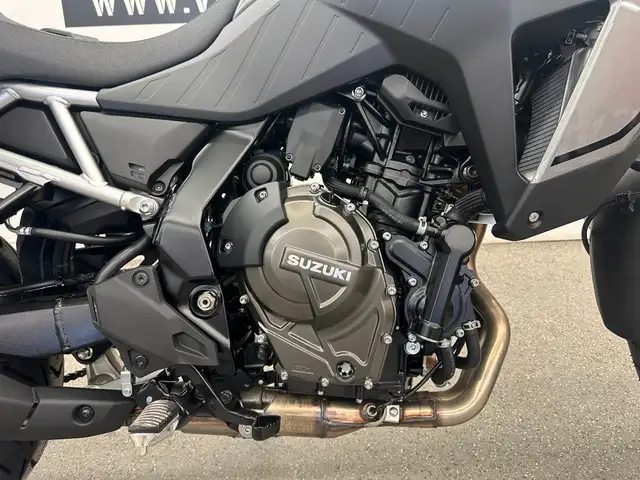2025 Suzuki V-Strom 800 Touring - V6408 - -No Payments for 1 Yea in Sport Touring in Markham / York Region - Image 14