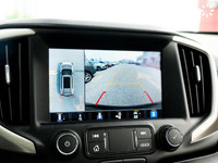 This GMC Terrain is ready for adventure! It boasts a Turbocharged Gas/E15 I4 1.5L/92 engine powering... (image 6)