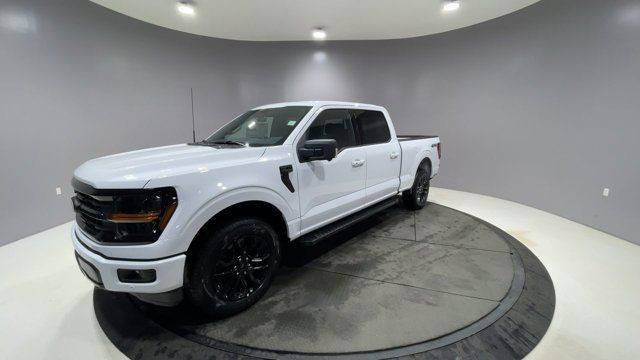 2025 Ford F-150 XLT in Cars & Trucks in Strathcona County - Image 4