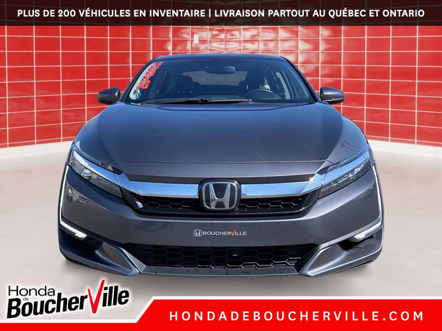 2019 Honda Clarity Plug-In Hybrid GARANTIE HONDA GLOBALE 200,000 in Cars & Trucks in Longueuil / South Shore - Image 3