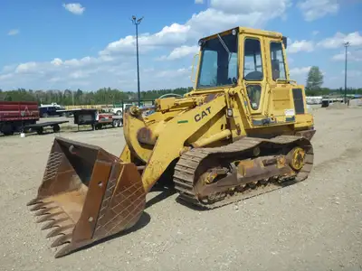 This item(s) are selling by Online Timed Auction Equipment Consignment Auction Bidding Opens: 9 AM -...