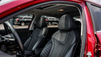 *Leather Seats, Sunroof, Bose Premium Sound System, Navigation, Lane Keeping, Heated Steering Wheel,... (image 6)