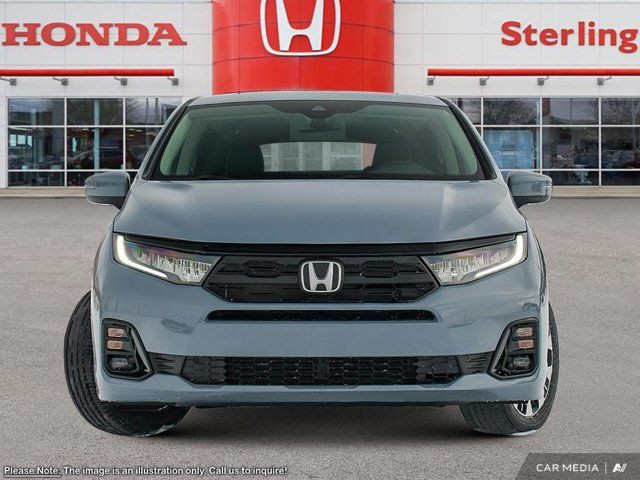 2025 Honda Odyssey Touring in Cars & Trucks in Hamilton - Image 2