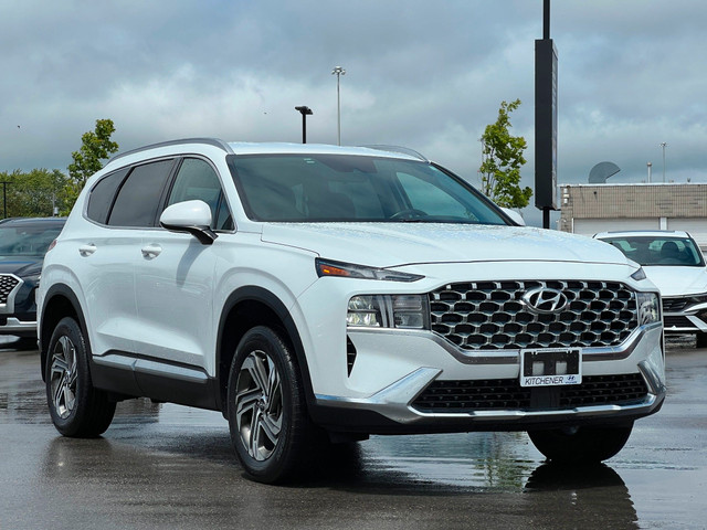 2023 Hyundai Santa Fe Preferred PREFERRED | AUTO | AC | BACK... in Cars & Trucks in Kitchener / Waterloo