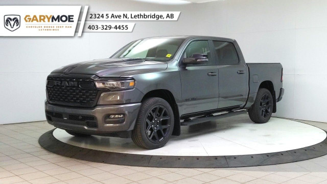 2025 Ram 1500 in Cars & Trucks in Lethbridge